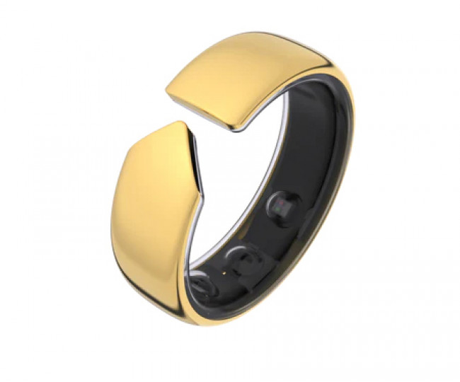 Умное кольцо Evie Ring (Gold)